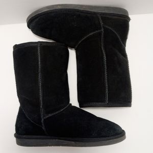 ZGR WOMEN'S BOOTS